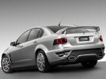 Holden HSV Clubsport R8 2009 года